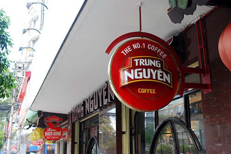 50 Mẫu biển vẫy tròn hút nổi đẹp và ấn tượng nhất, cập nhật liên tục